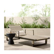 Arteriors Daytona Outdoor Chaise