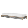 Arteriors Emoto Outdoor Chaise