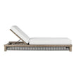 Arteriors Emoto Outdoor Chaise