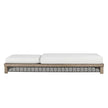 Arteriors Emoto Outdoor Chaise