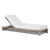Arteriors Emoto Outdoor Chaise