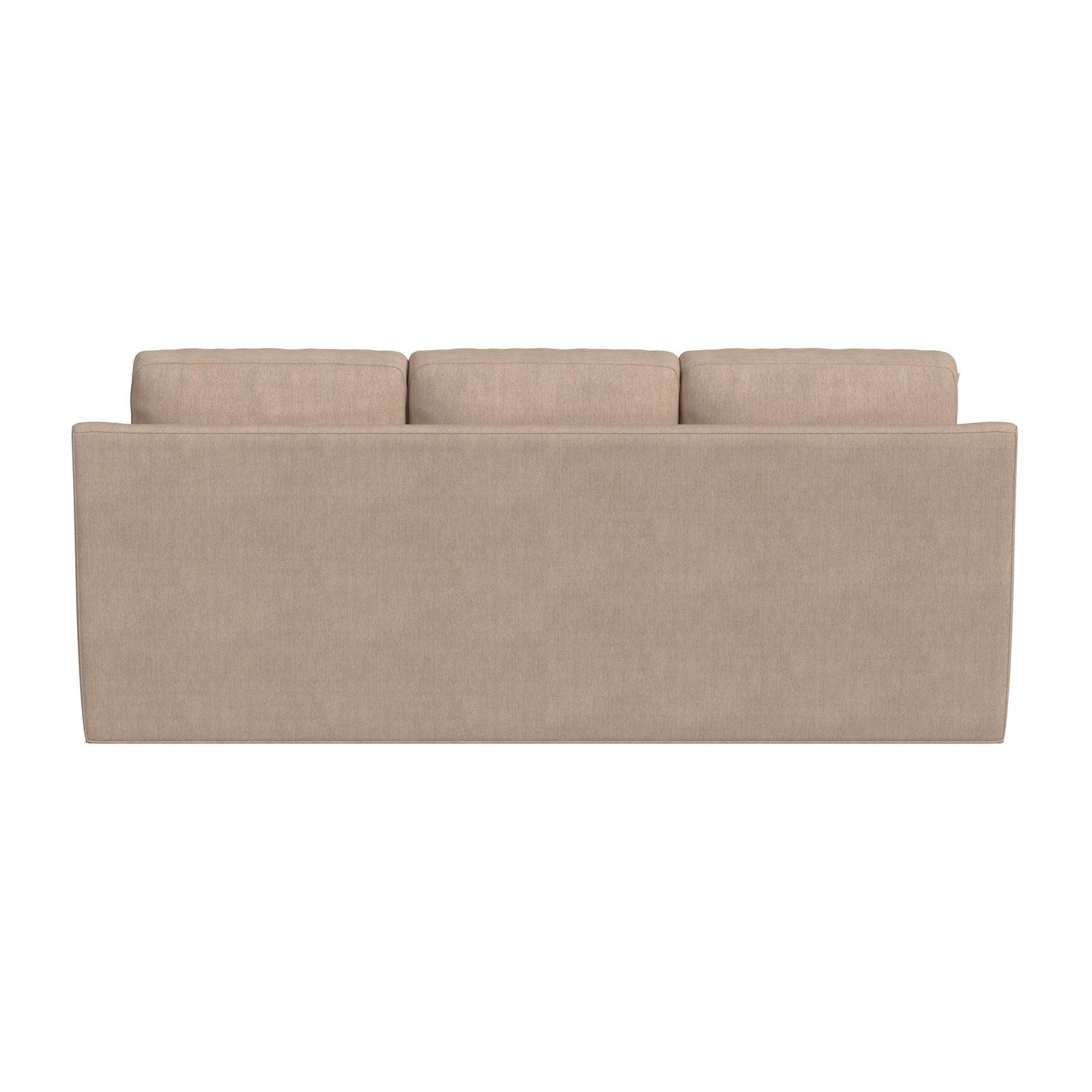Hooker Upholstery Darrien 3 over 3 Sofa