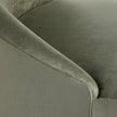 Arteriors Sage Velvet Selene Chaise