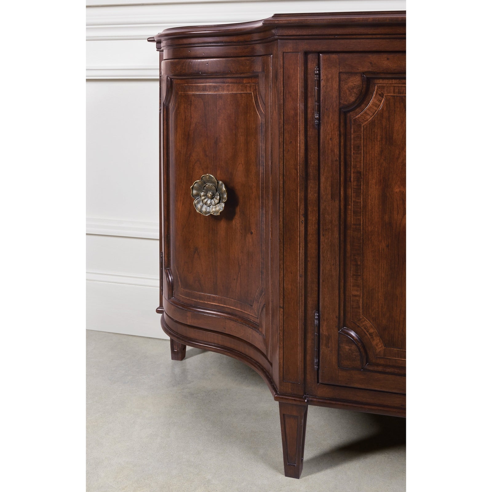 Hooker Furniture Charleston Four-Door Buffet