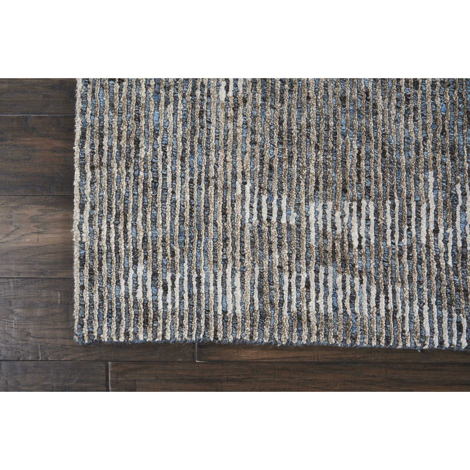 Nourison Ellora ELL03 Modern Indoor Rug
