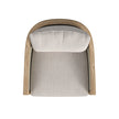 Sunset West Cambria Club Chair