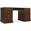Hooker Furniture Archives Executive Desk