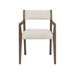 Universal Furniture Modern Haze Arm Chair