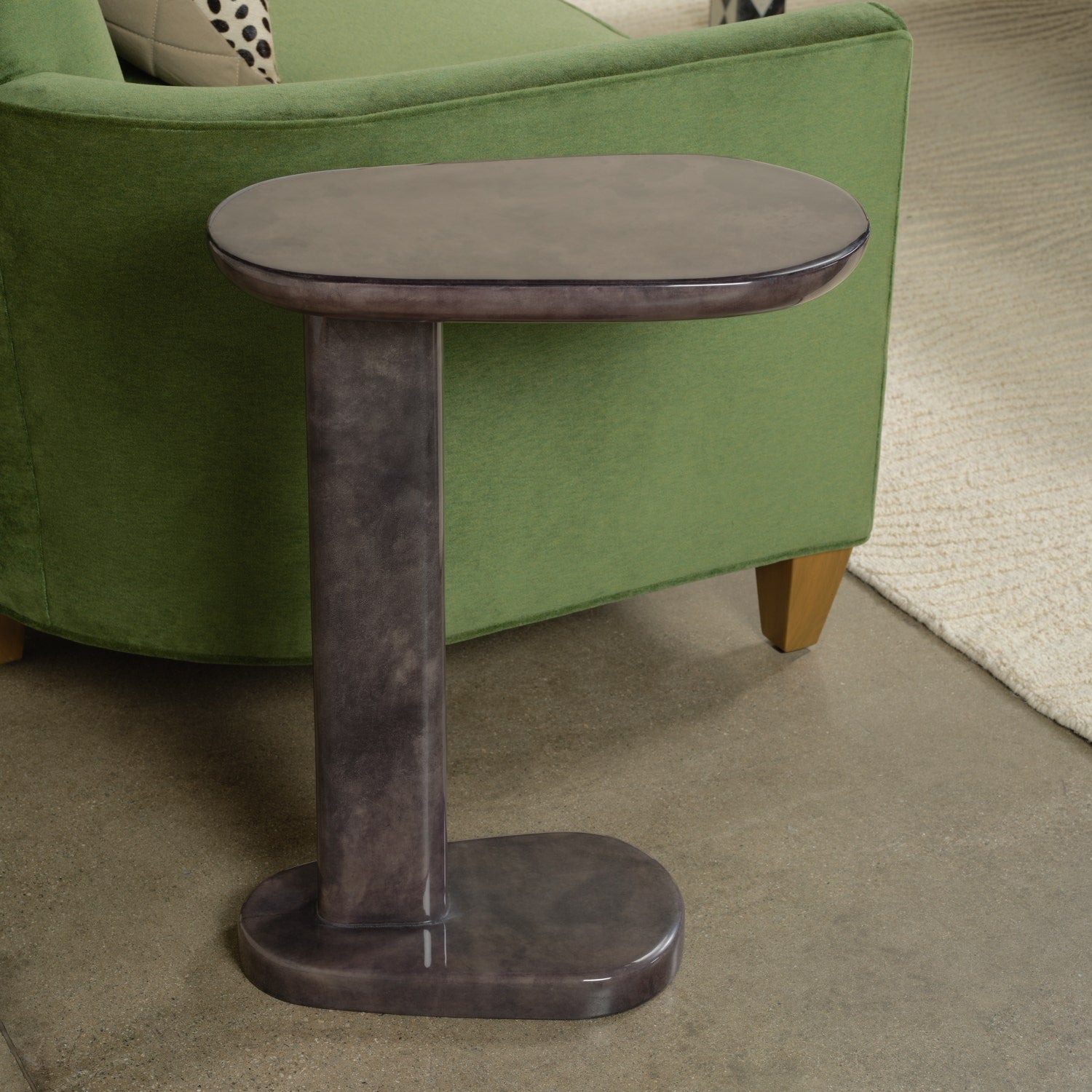 Adam Accent Table