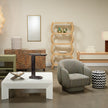 Adam Accent Table