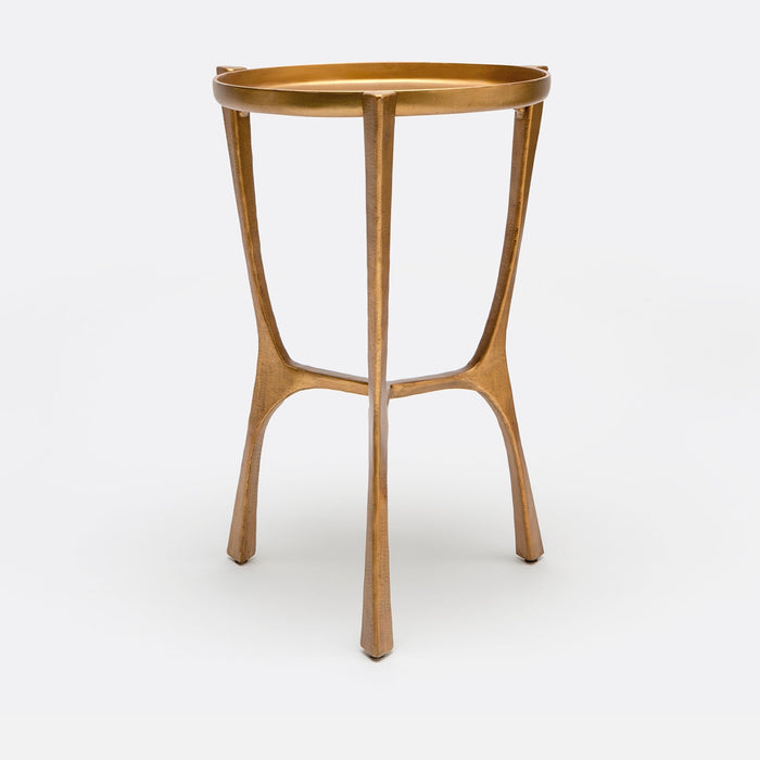 Made Goods Addison Side Table