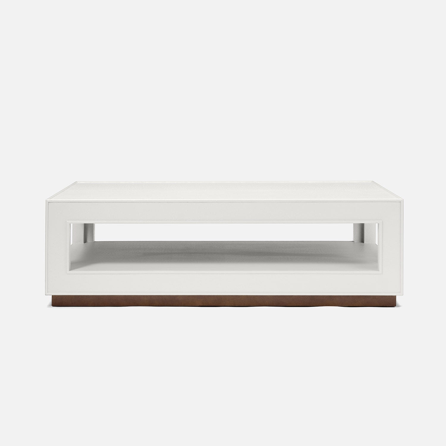 Adeen Coffee Table 60 Inches
