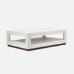 Adeen Coffee Table 60 Inches