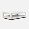 Adeen Coffee Table 60 Inches
