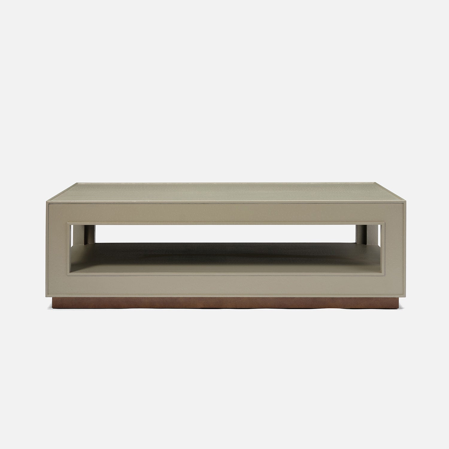 Adeen Coffee Table 60 Inches
