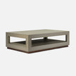 Adeen Coffee Table 60 Inches