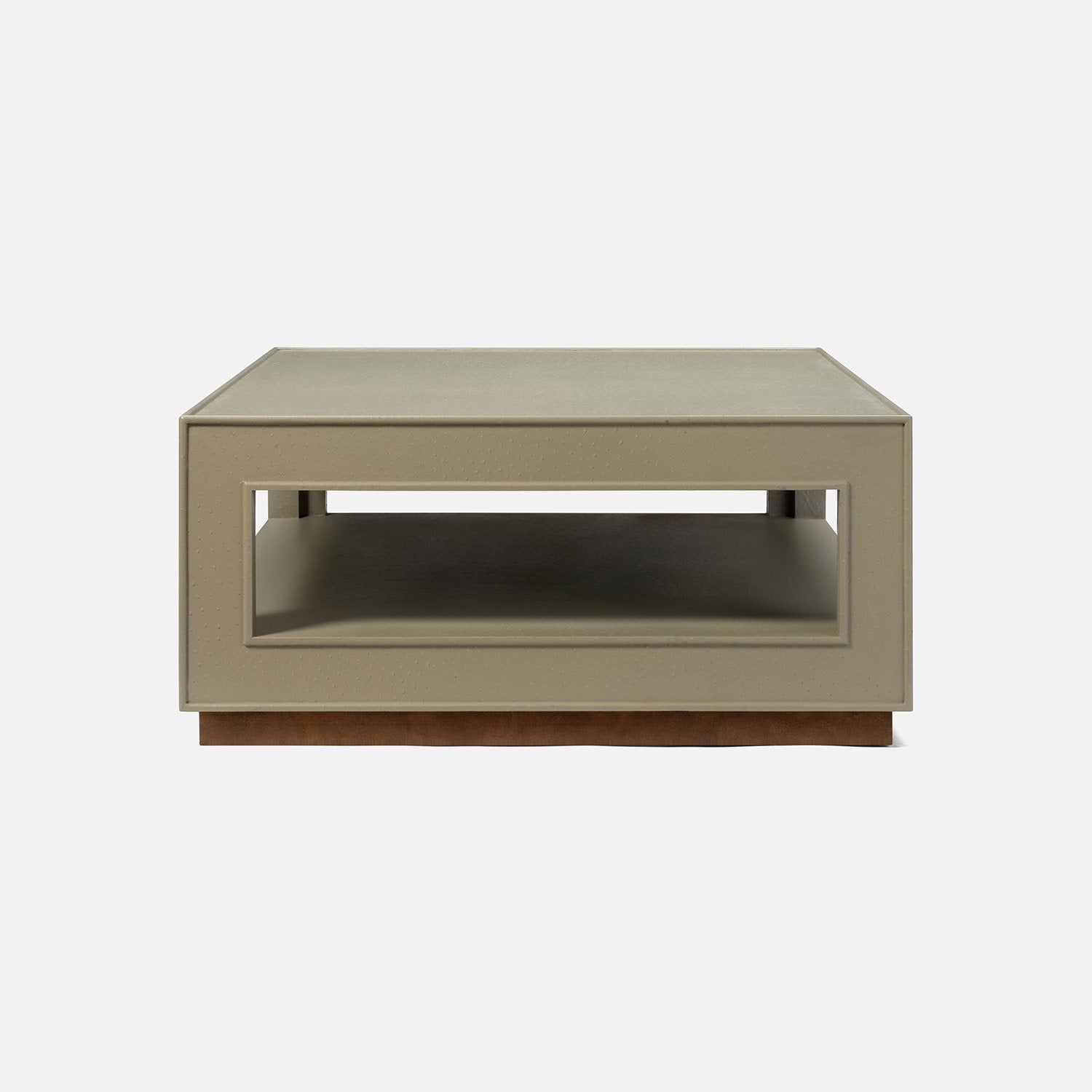 Adeen Coffee Table 60 Inches