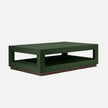 Adeen Coffee Table 60 Inches