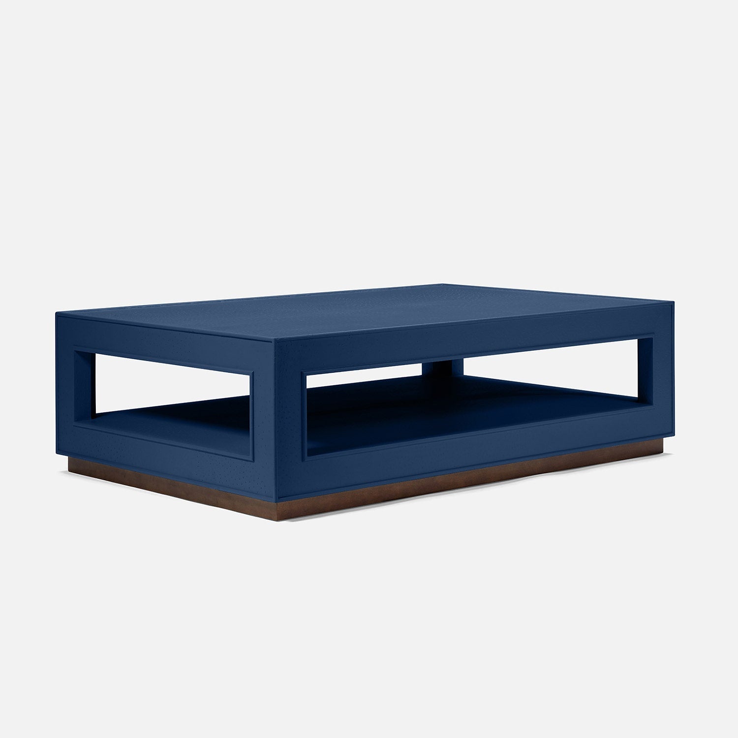 Adeen Coffee Table 60 Inches