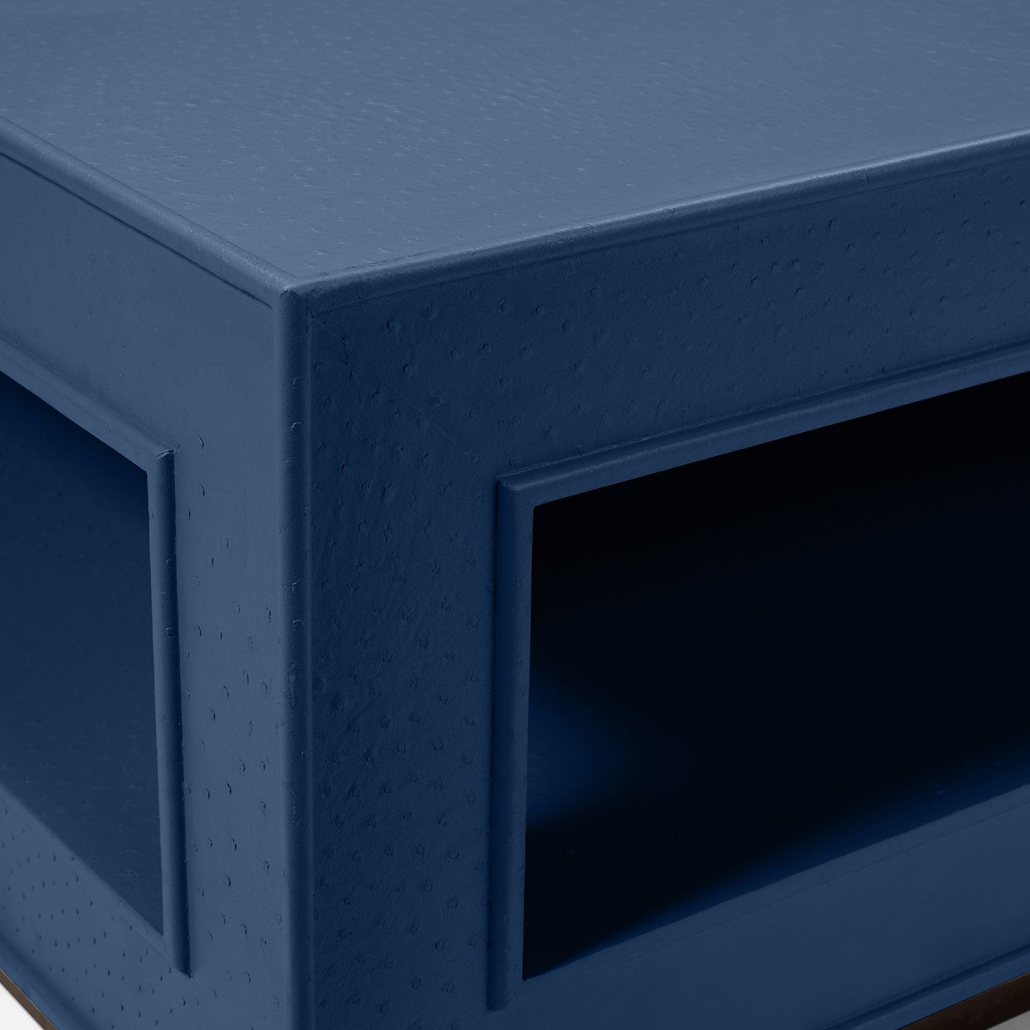 Adeen Coffee Table 60 Inches