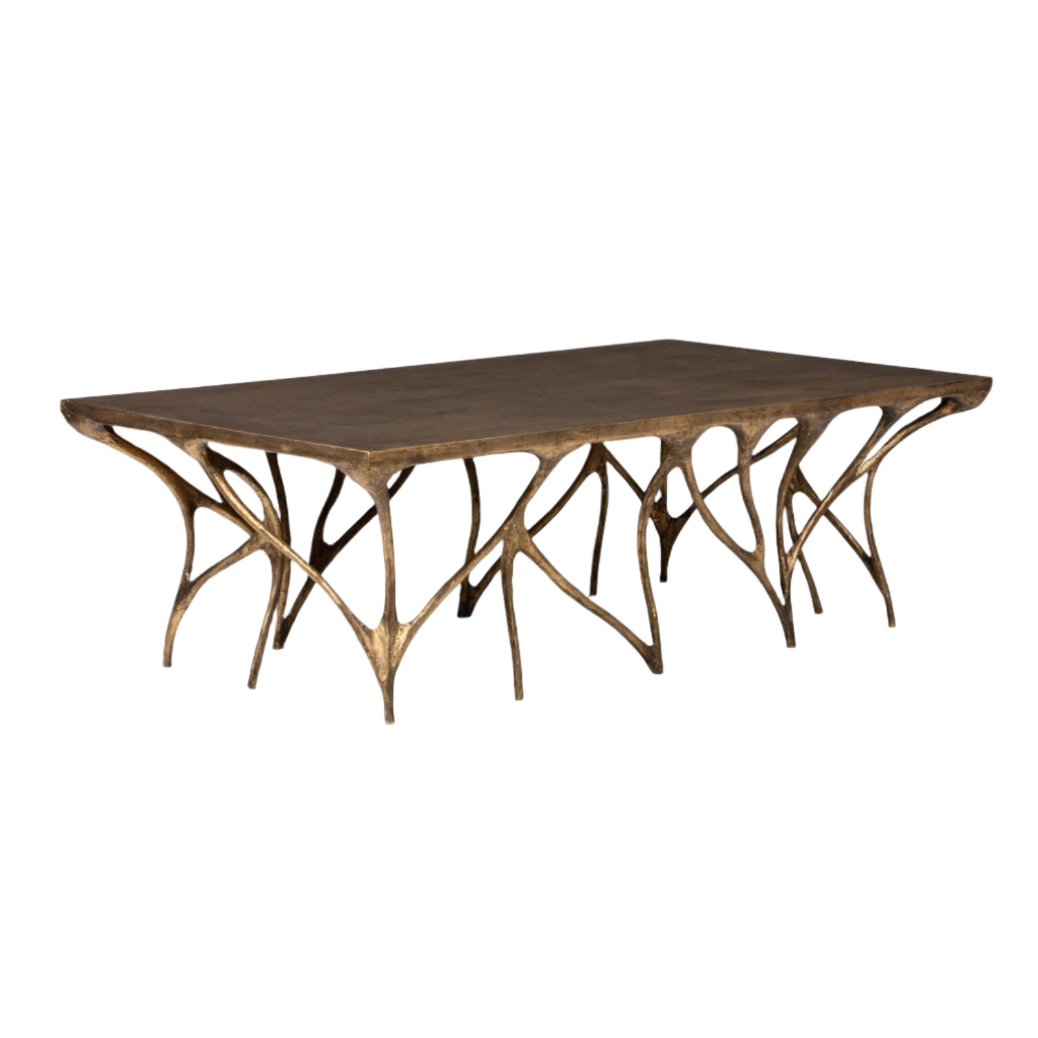 Made Goods Aldrich Coffee Table