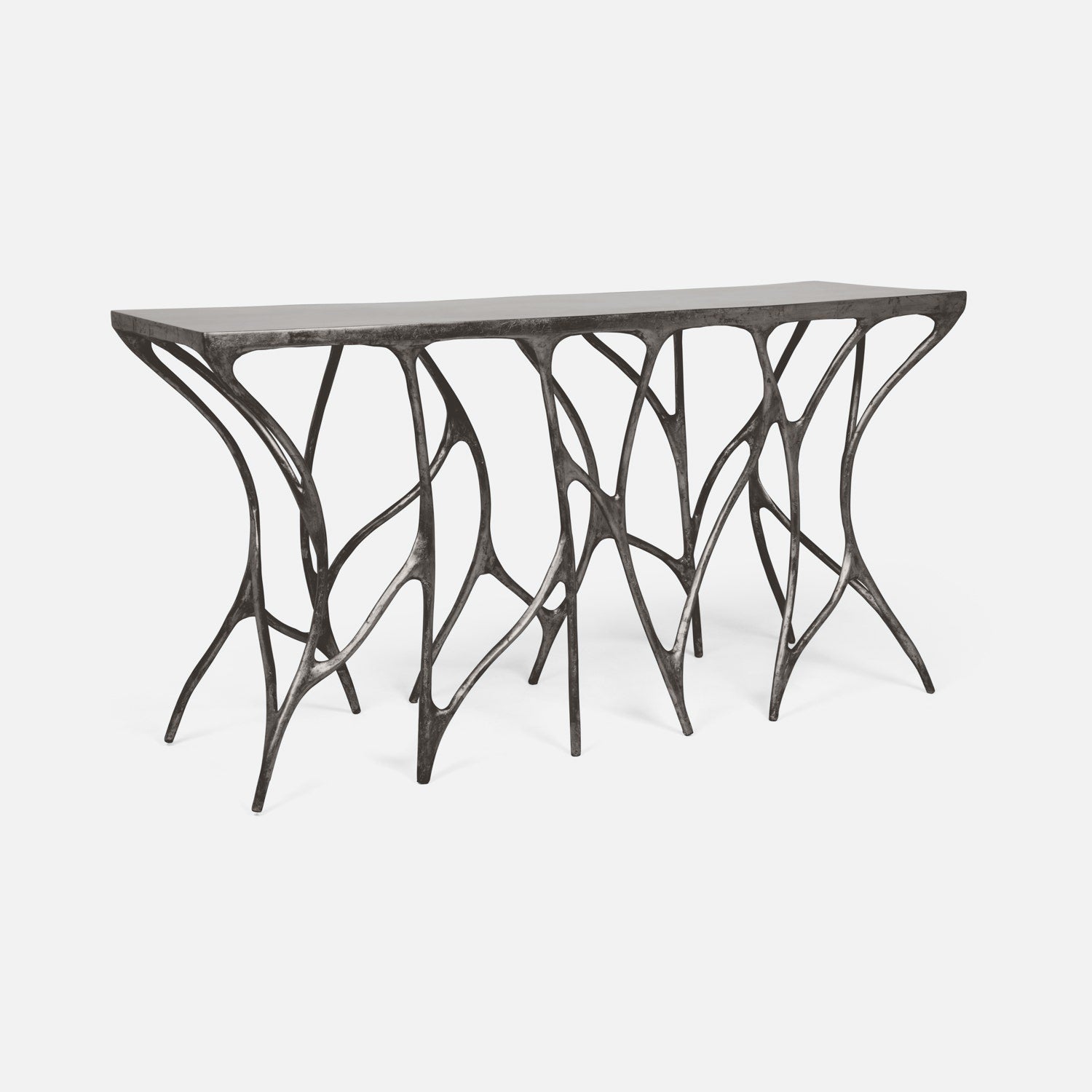 Made Goods Aldrich Console Table