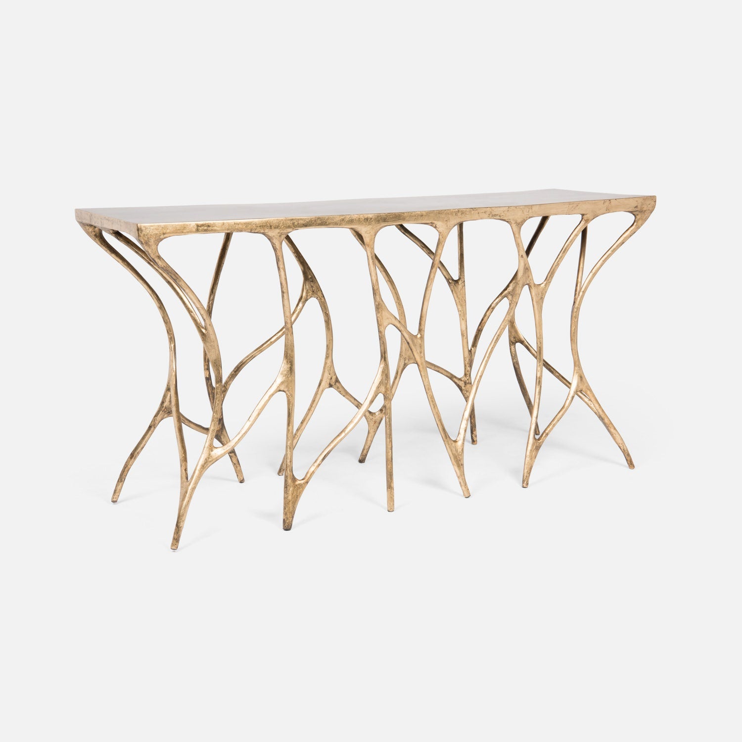Made Goods Aldrich Console Table