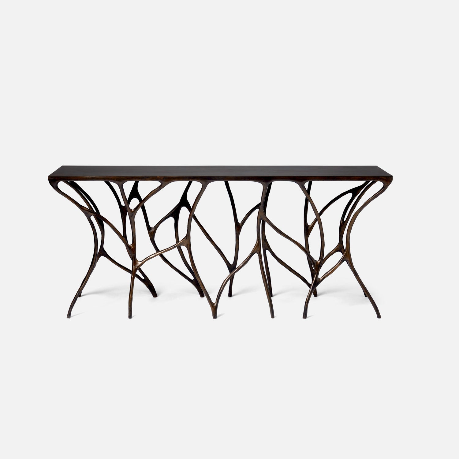 Made Goods Aldrich Console Table