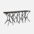 Made Goods Aldrich Console Table