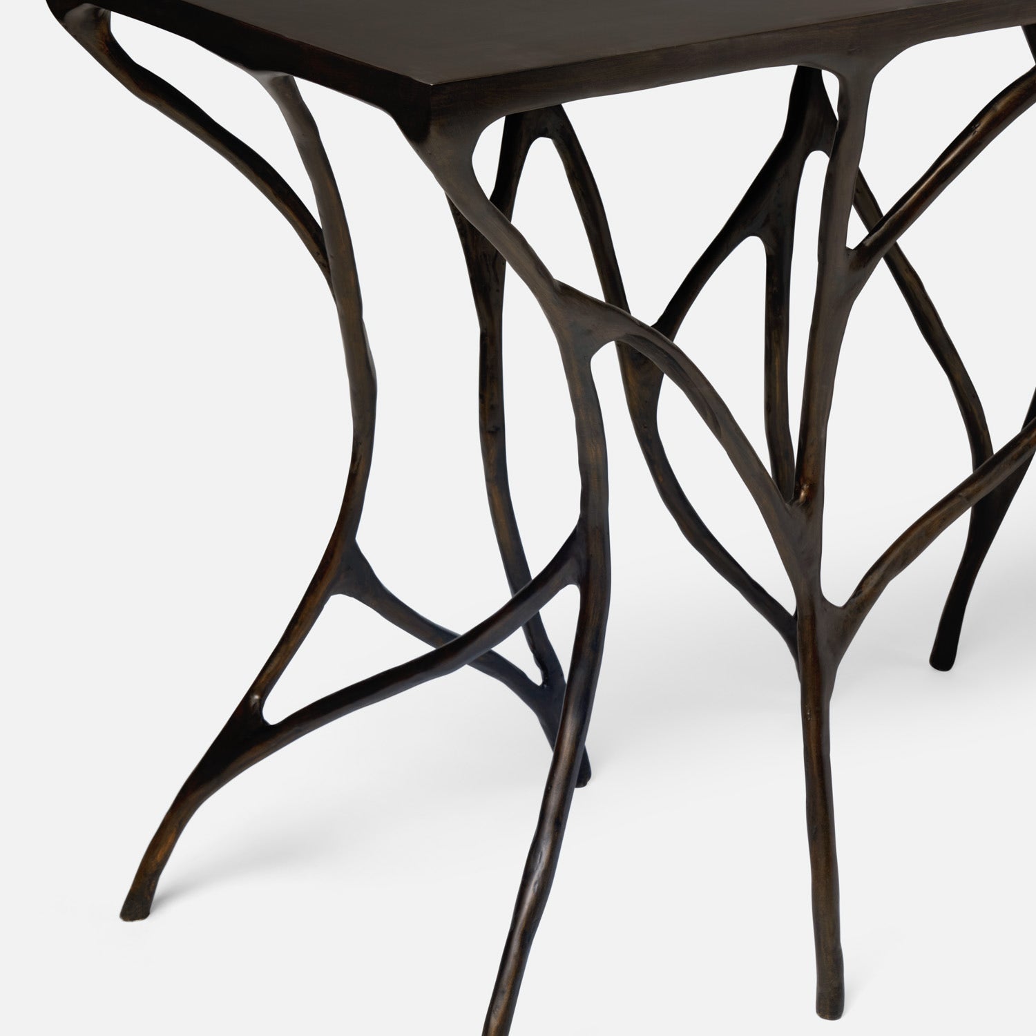 Made Goods Aldrich Console Table