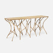 Made Goods Aldrich Console Table