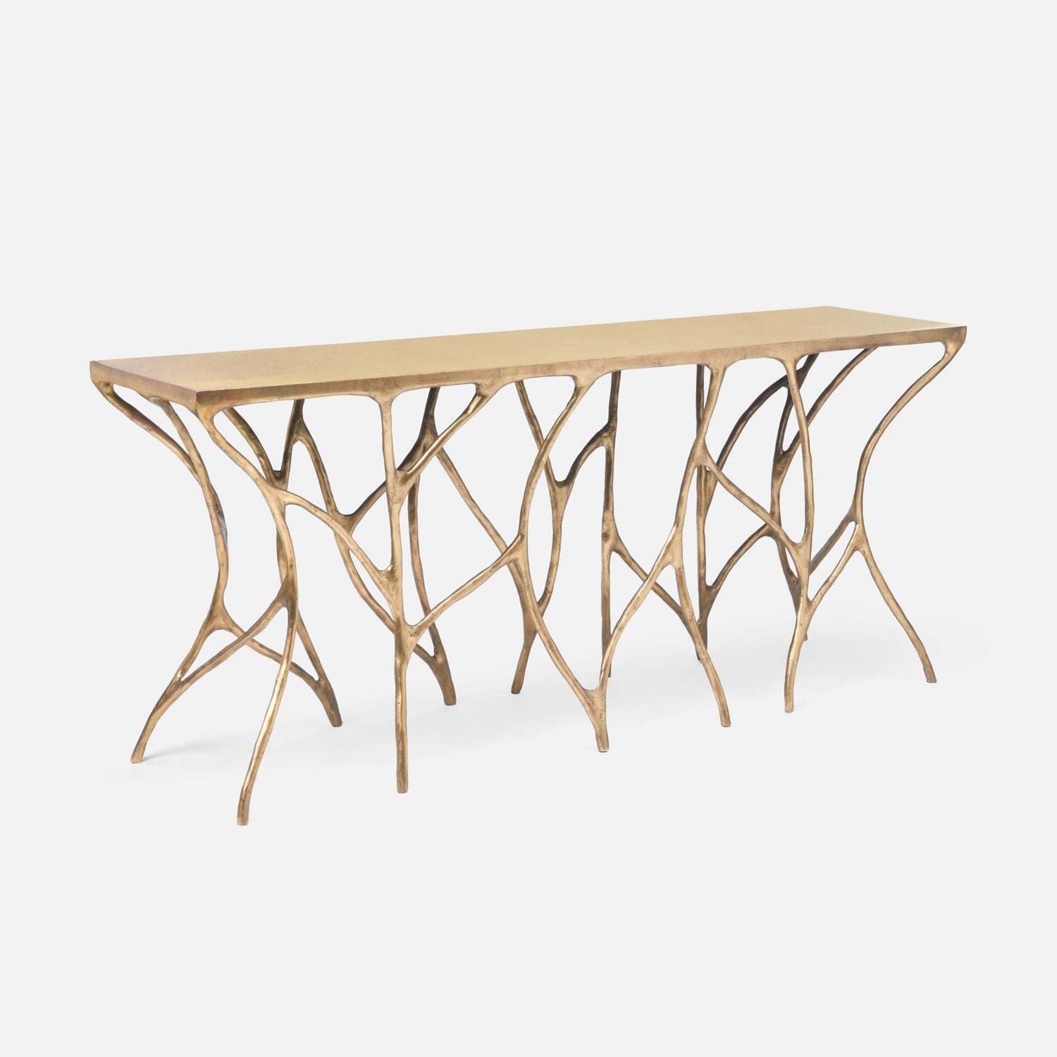 Made Goods Aldrich Console Table