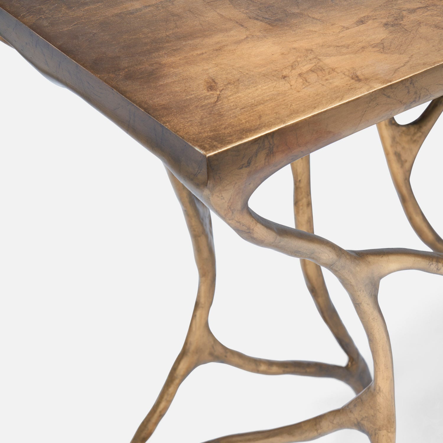 Made Goods Aldrich Console Table