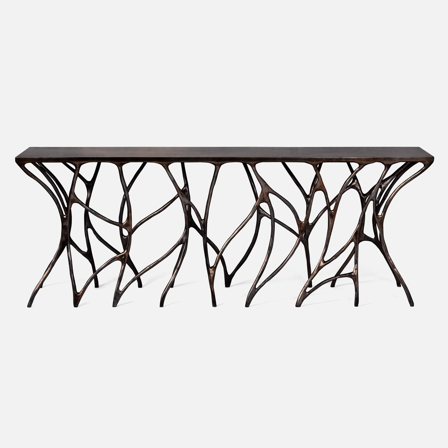 Made Goods Aldrich Console Table
