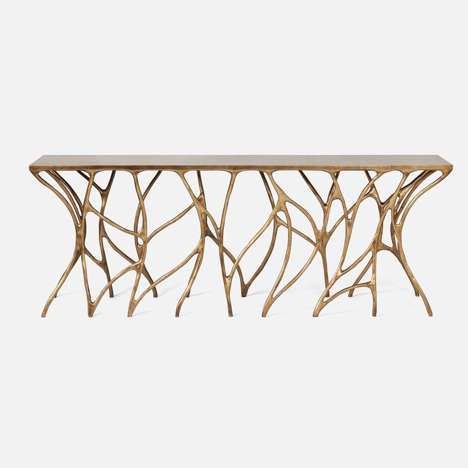 Made Goods Aldrich Console Table