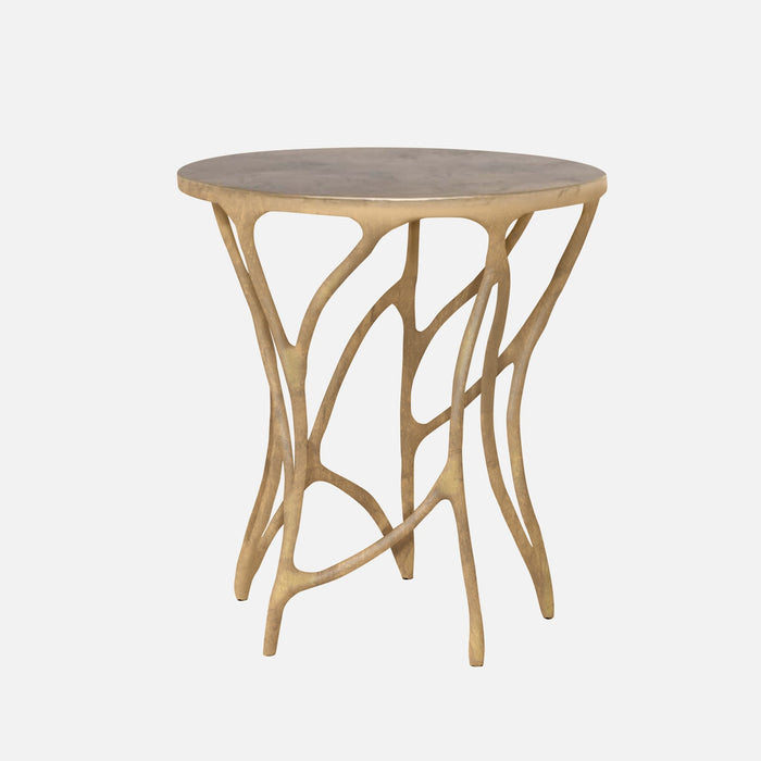 Made Goods Aldrich Side Table
