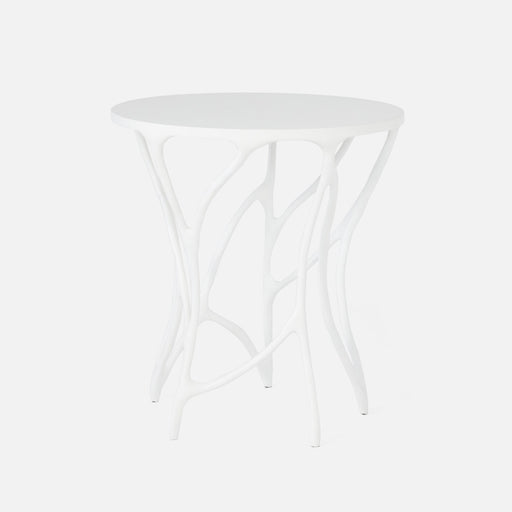 Made Goods Aldrich Side Table