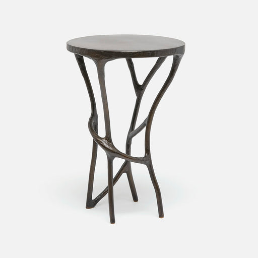 Made Goods Aldrich Accent Table