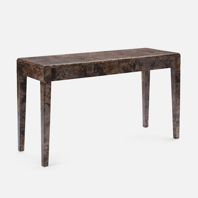 Alessio Mappa Burl Desk