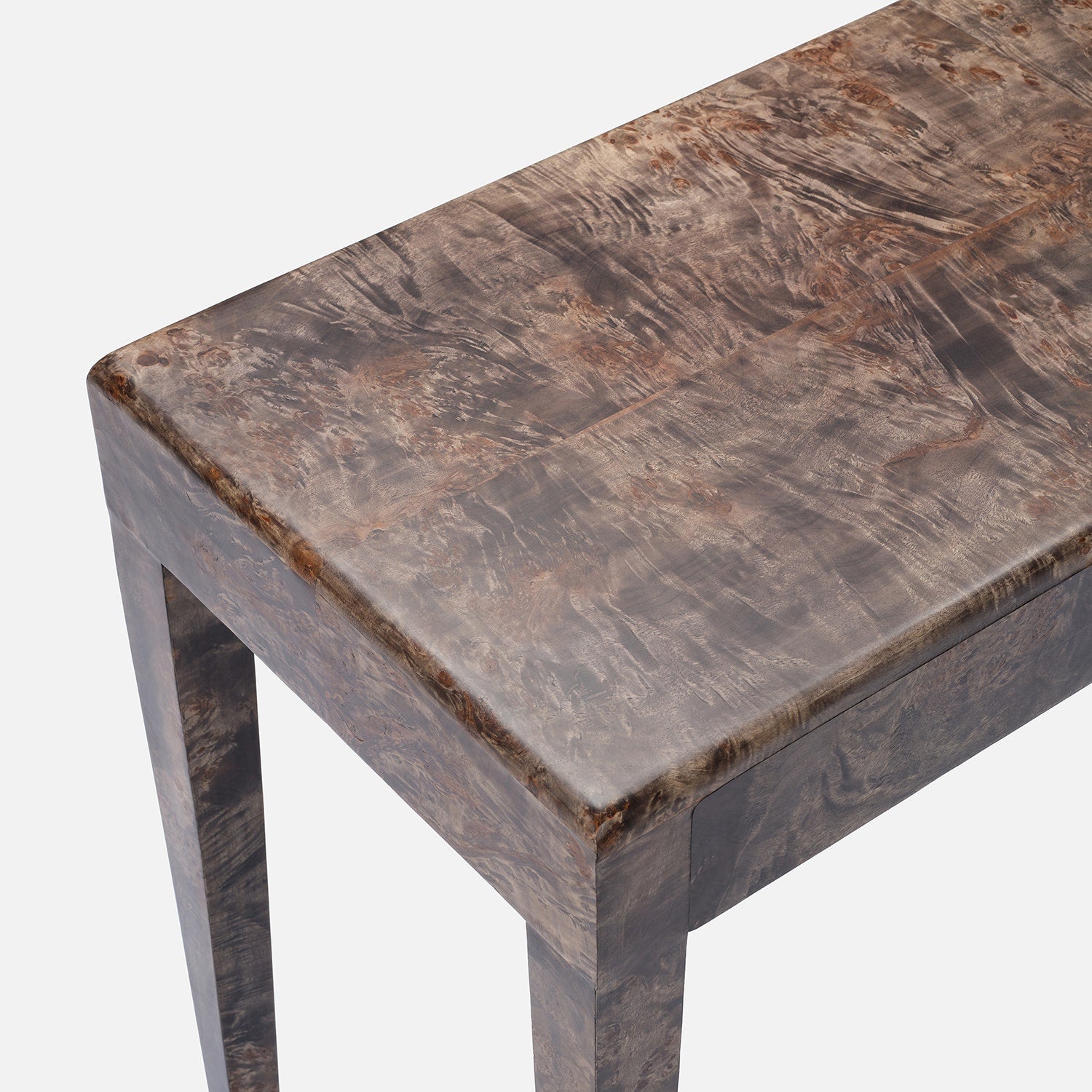 Alessio Mappa Burl Desk