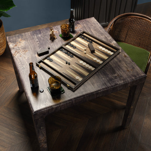 Made Goods Alessio Game Table