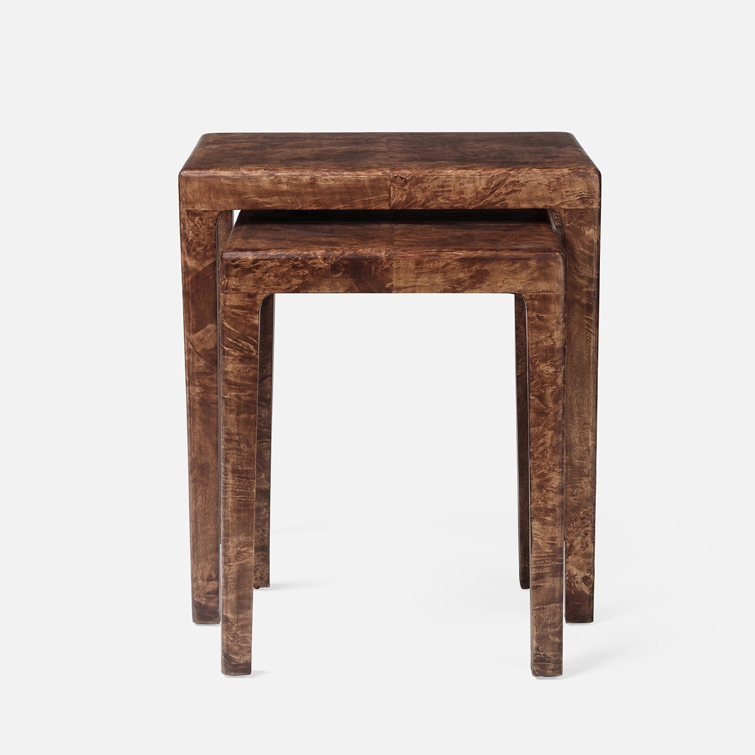 Alessio Nesting Tables