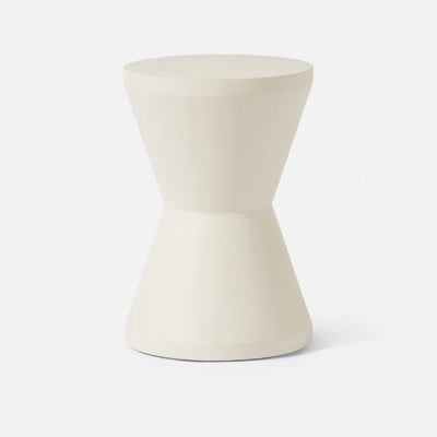 Alfie Accent Stool