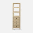 Allesandro Tall Cabinet