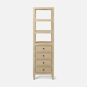 Allesandro Tall Cabinet