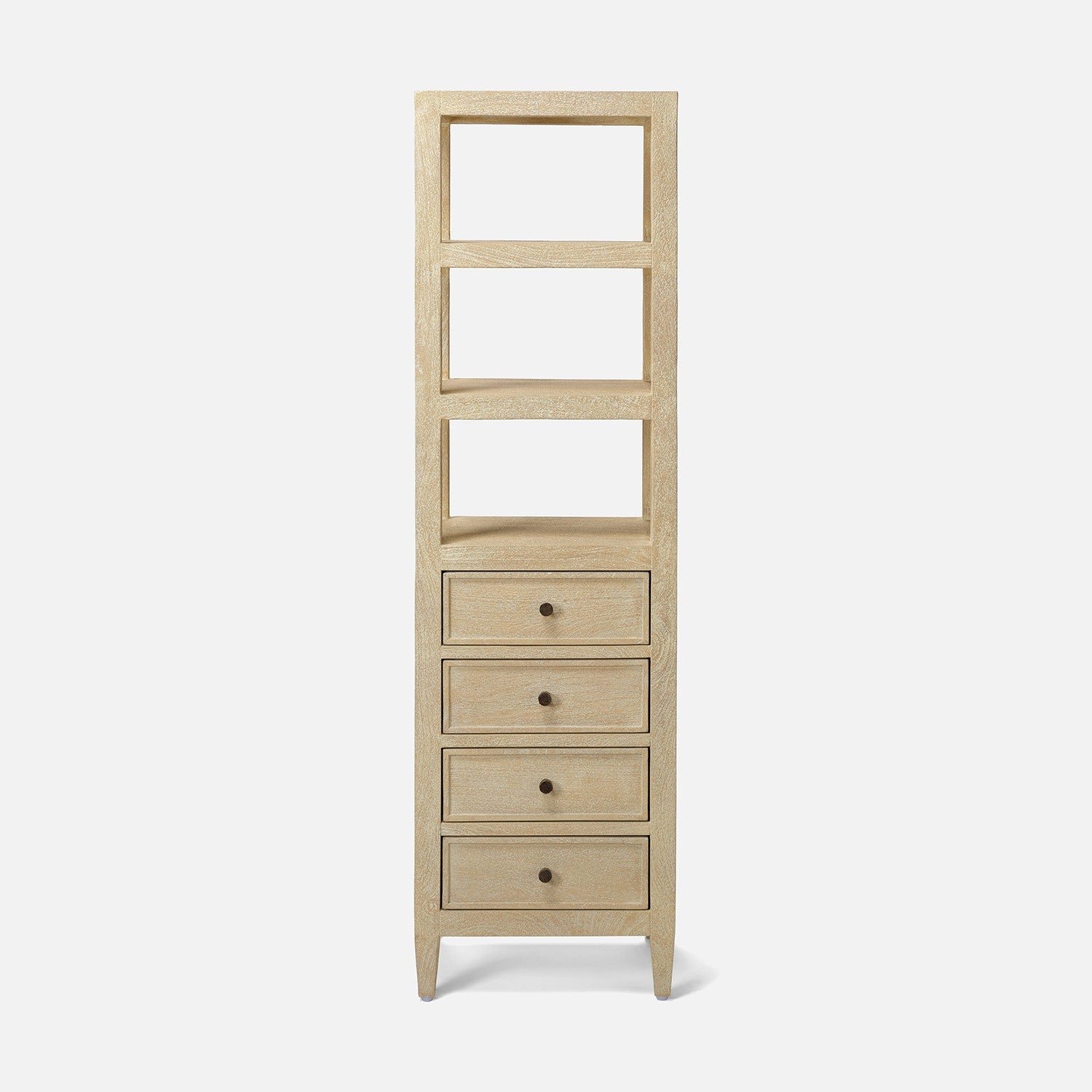 Allesandro Tall Cabinet