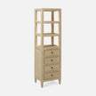 Allesandro Tall Cabinet
