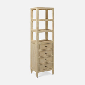 Allesandro Tall Cabinet