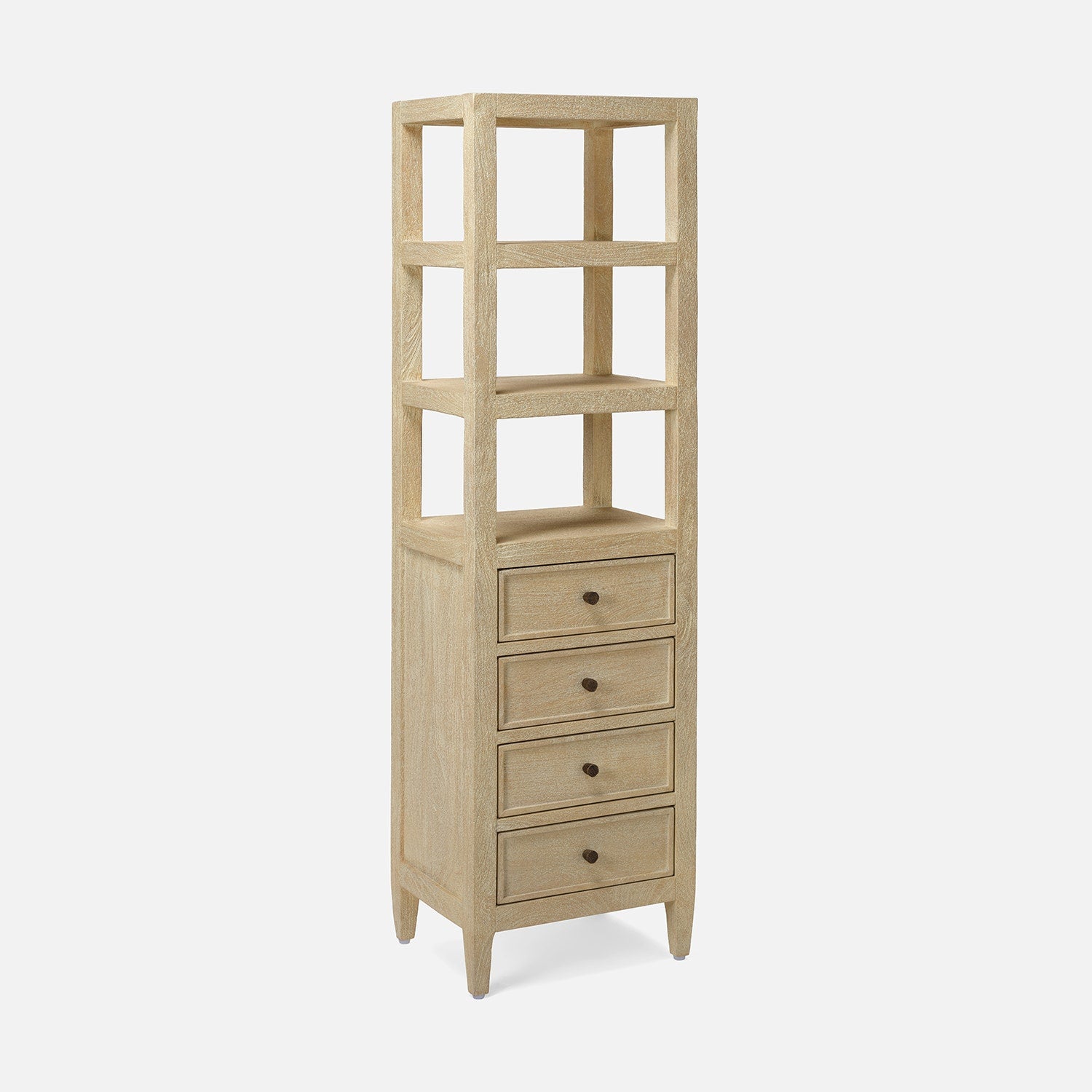 Allesandro Tall Cabinet