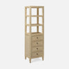 Allesandro Tall Cabinet